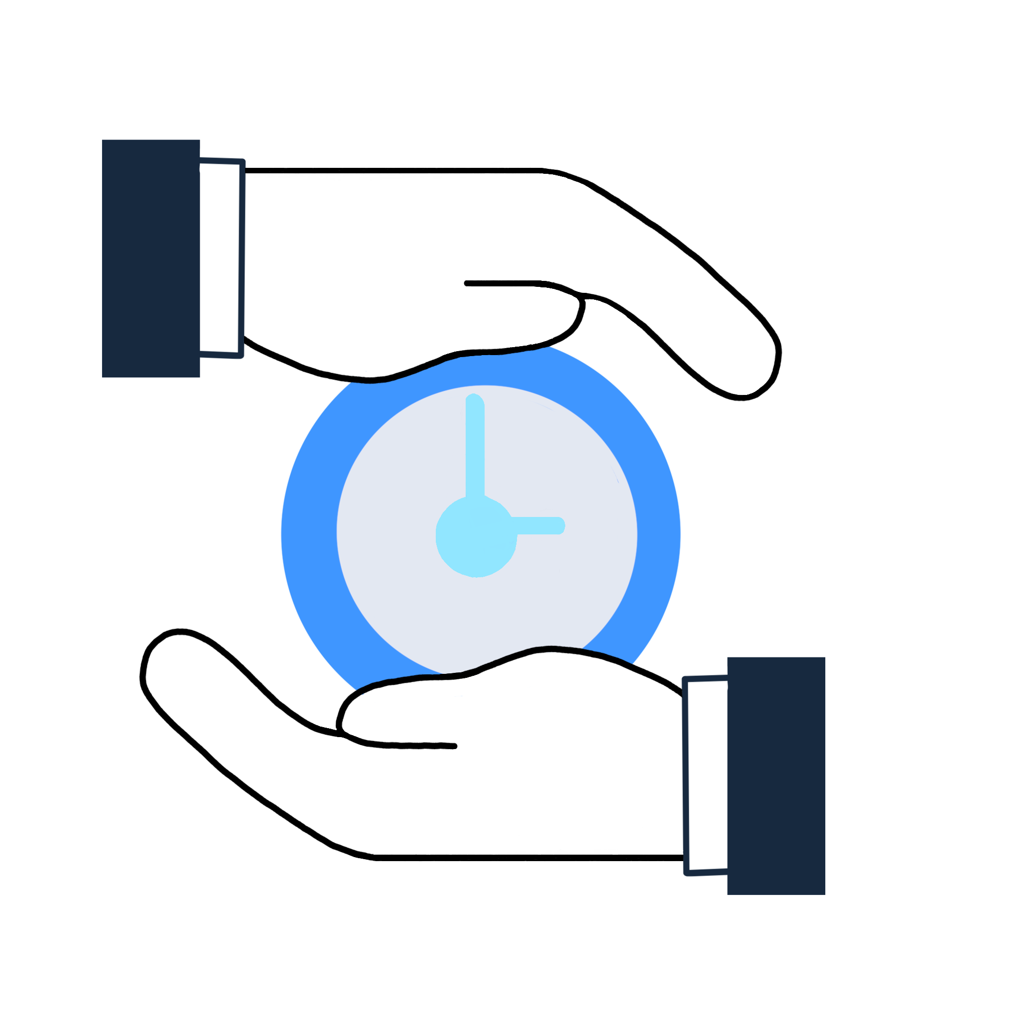 Significant Time Savings Tasks icon