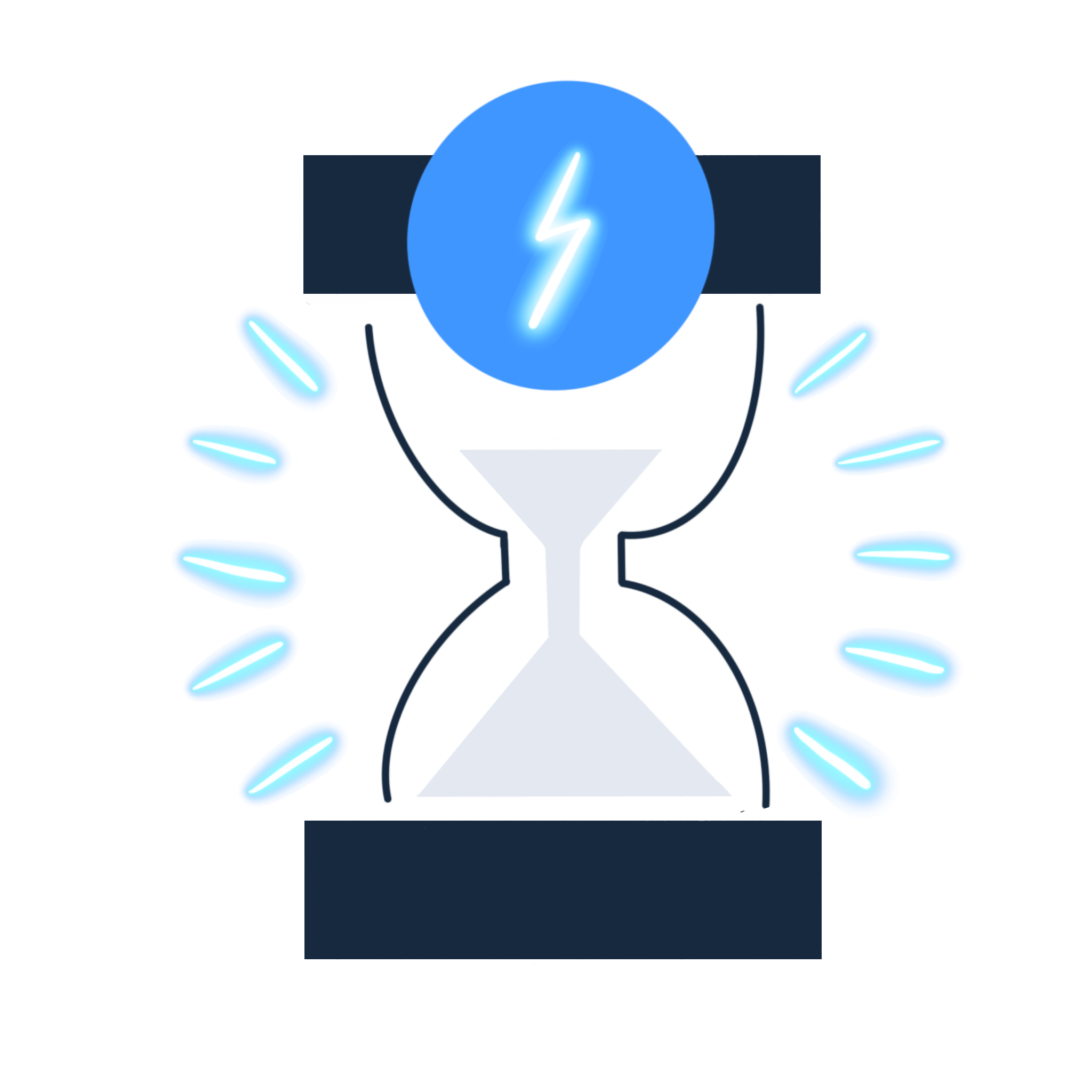 Time Intestive Tasks icon