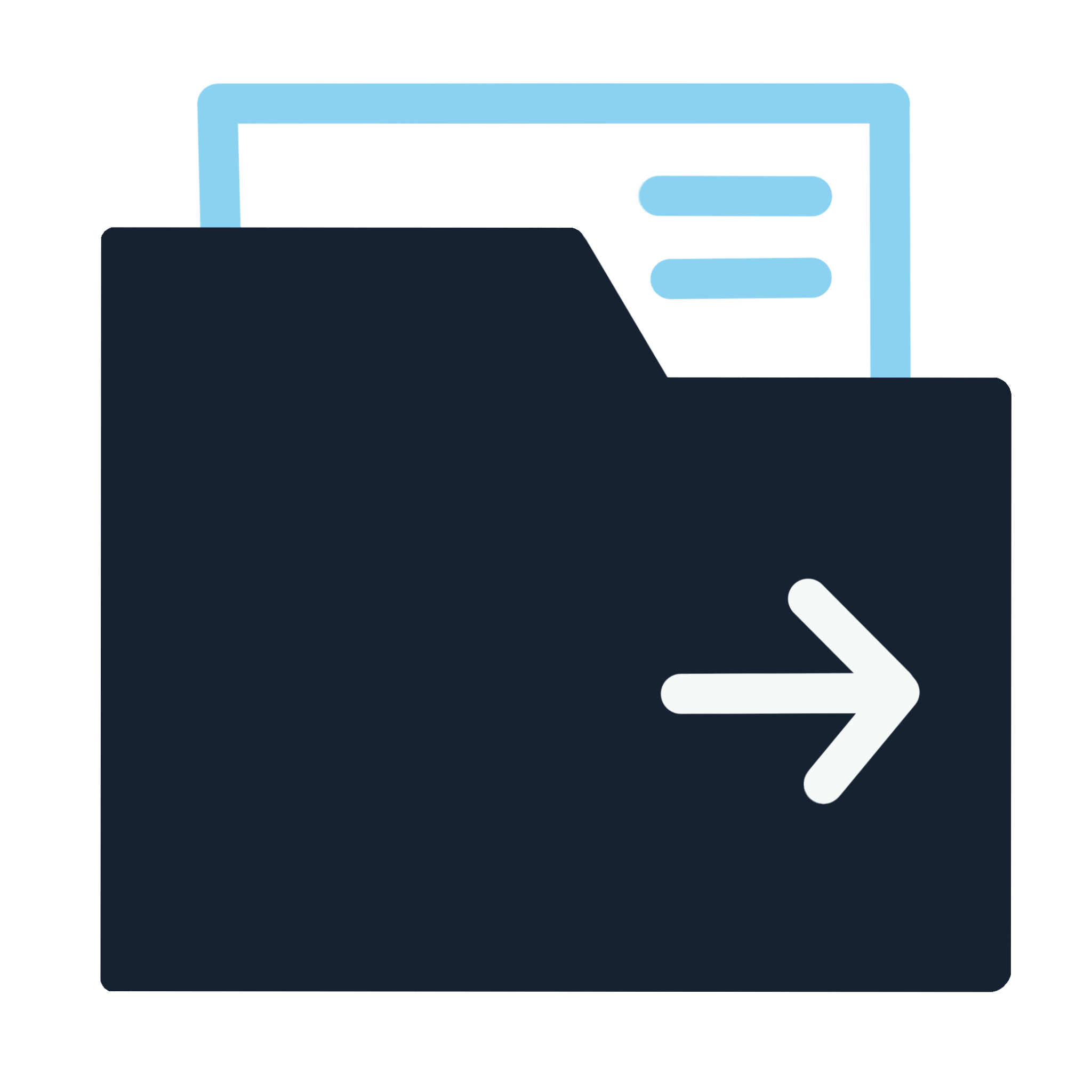 Export Tasks icon