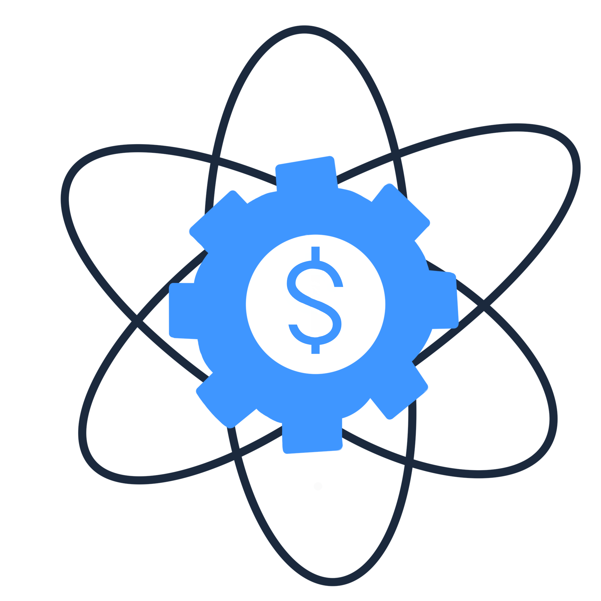 Not Core Business Tasks icon